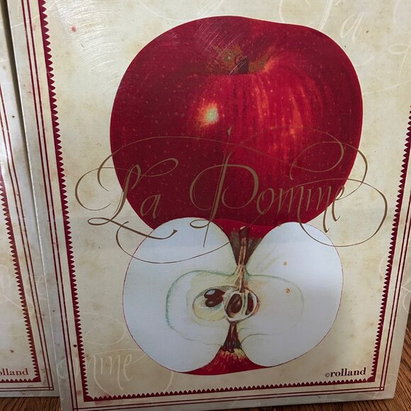 Kitchen picture set - Picture 2 of 2